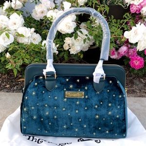 House of Flynn “Second Star” Versailles Camera Bag